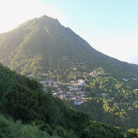 Selera Dunia Boutique Hotel Windward Side Exterior foto