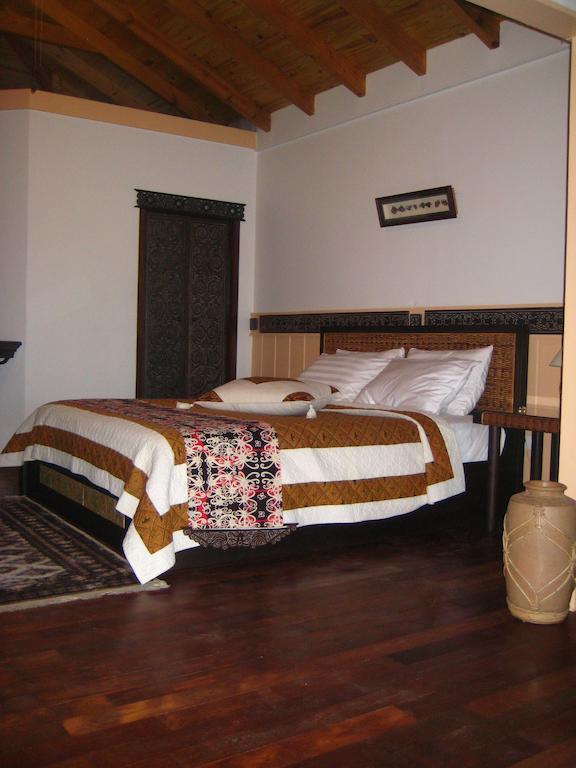 Selera Dunia Boutique Hotel Windward Side Cameră foto