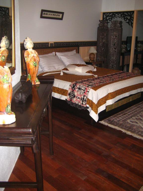 Selera Dunia Boutique Hotel Windward Side Cameră foto