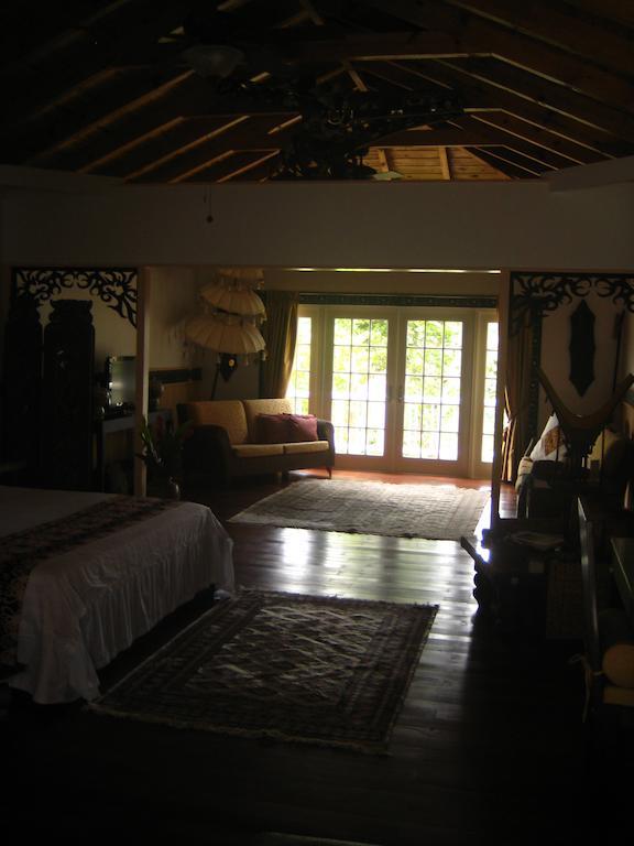 Selera Dunia Boutique Hotel Windward Side Exterior foto