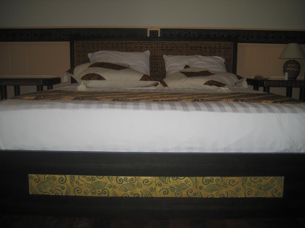 Selera Dunia Boutique Hotel Windward Side Cameră foto