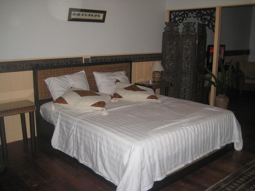 Selera Dunia Boutique Hotel Windward Side Cameră foto