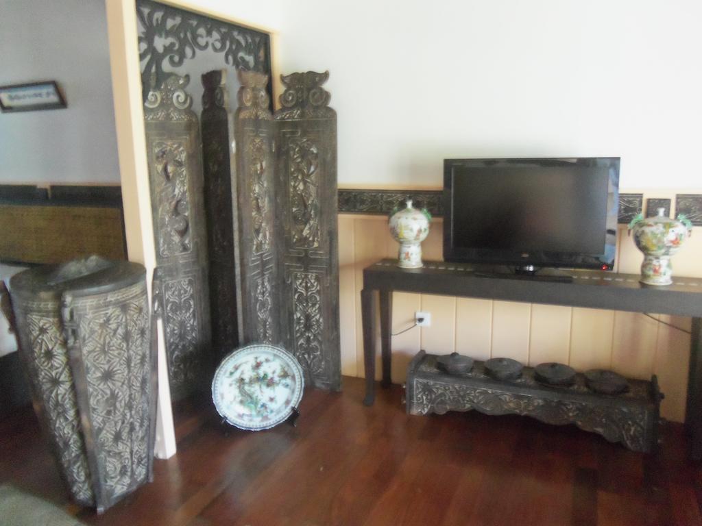 Selera Dunia Boutique Hotel Windward Side Exterior foto