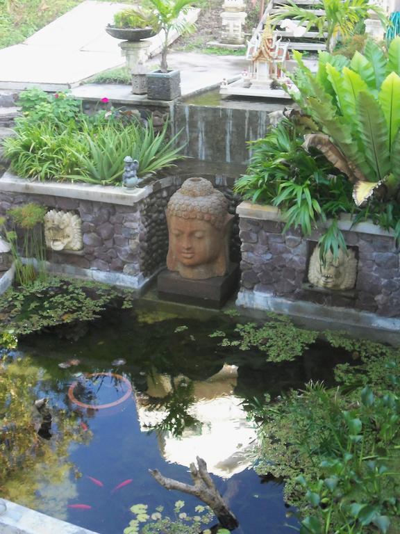 Selera Dunia Boutique Hotel Windward Side Exterior foto