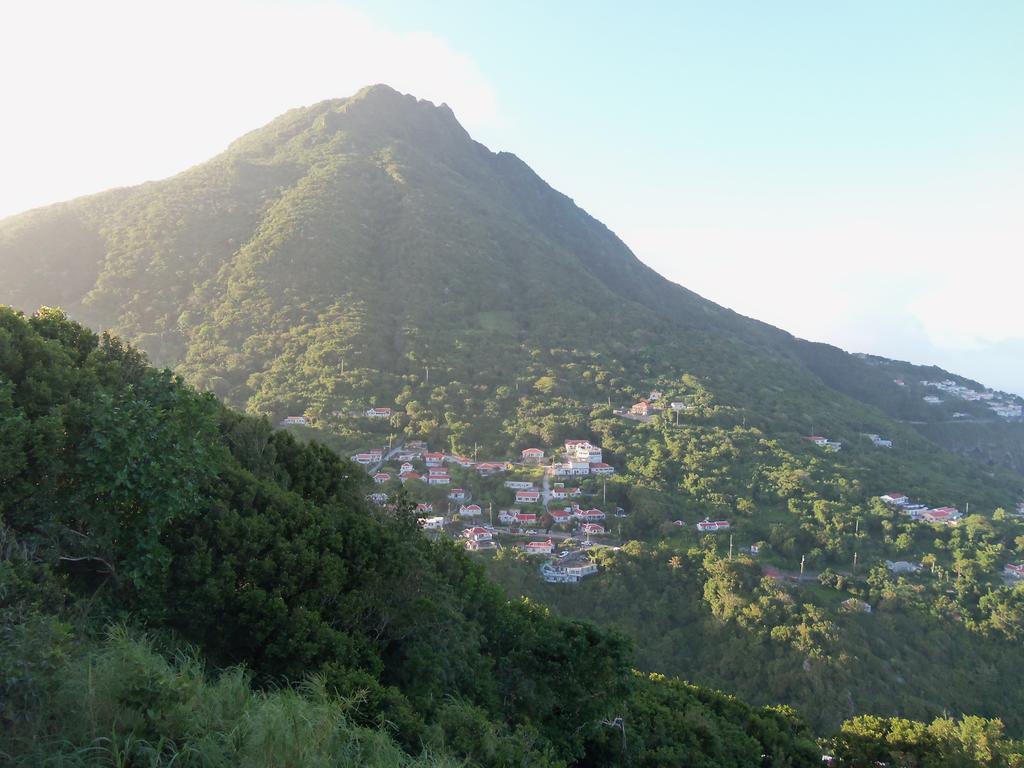 Selera Dunia Boutique Hotel Windward Side Exterior foto
