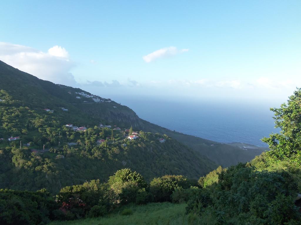 Selera Dunia Boutique Hotel Windward Side Exterior foto