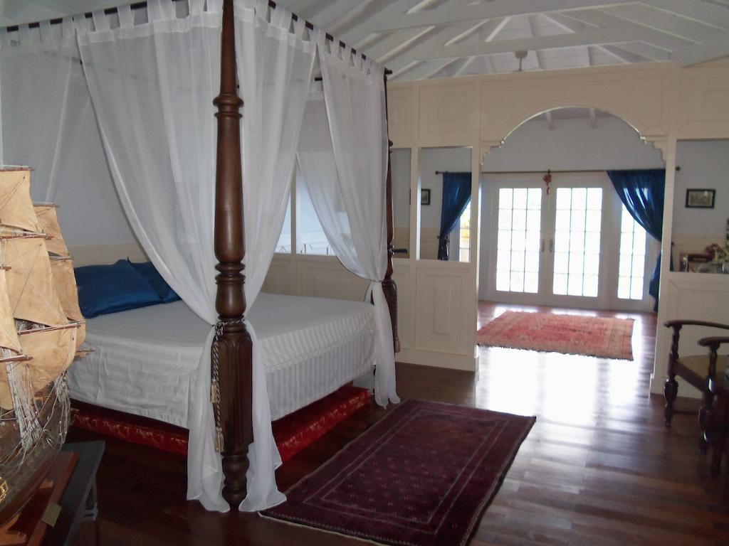 Selera Dunia Boutique Hotel Windward Side Cameră foto
