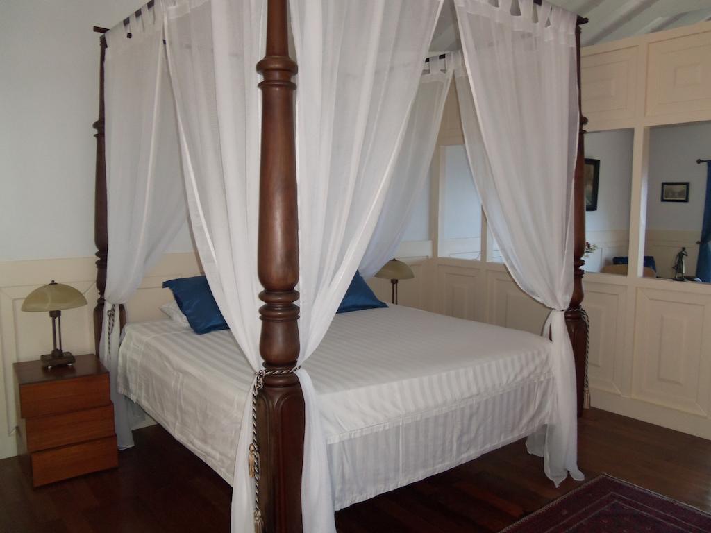 Selera Dunia Boutique Hotel Windward Side Cameră foto