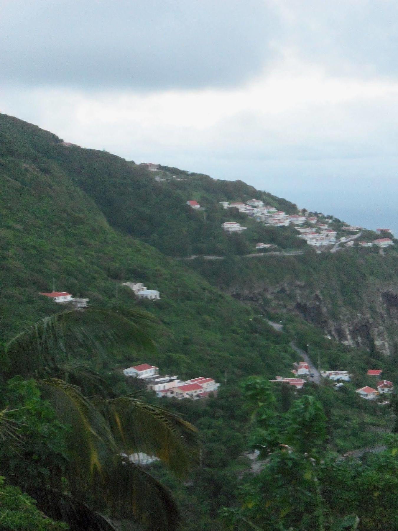 Selera Dunia Boutique Hotel Windward Side Exterior foto
