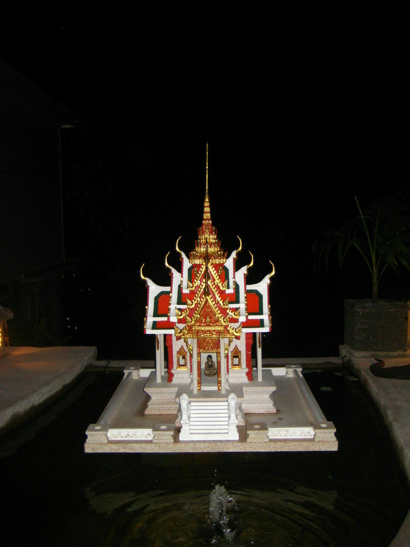 Selera Dunia Boutique Hotel Windward Side Exterior foto