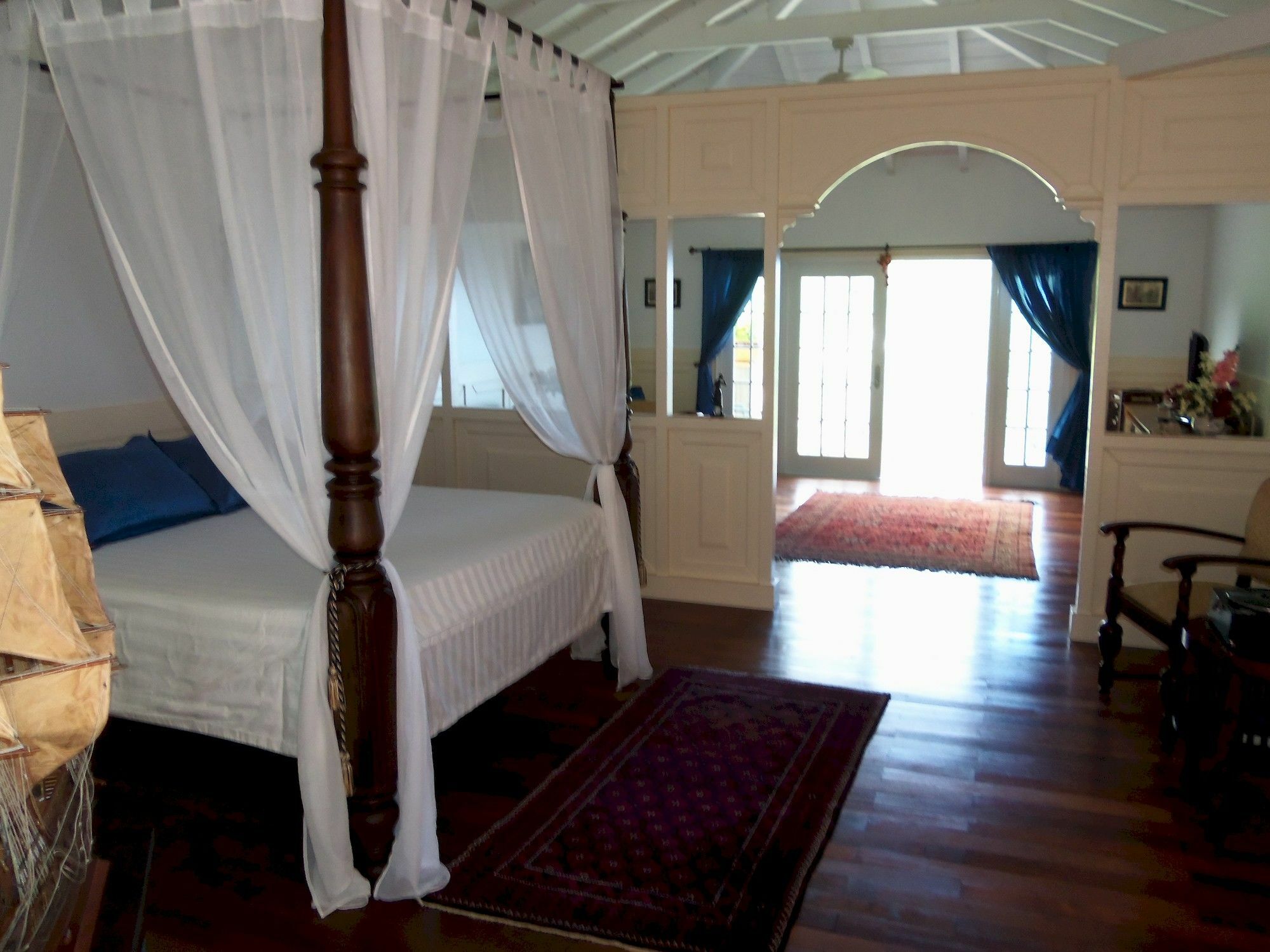 Selera Dunia Boutique Hotel Windward Side Exterior foto