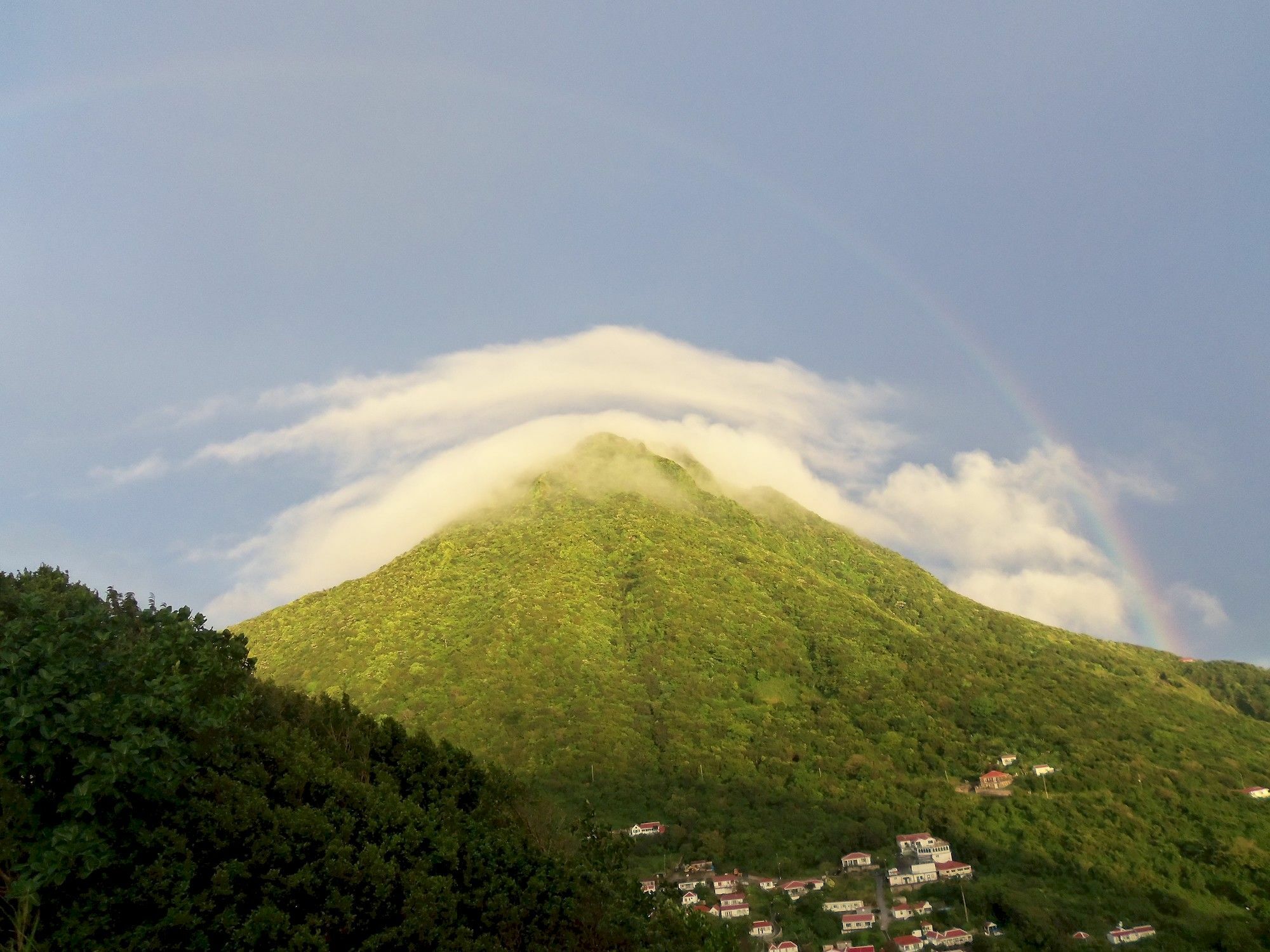 Selera Dunia Boutique Hotel Windward Side Exterior foto