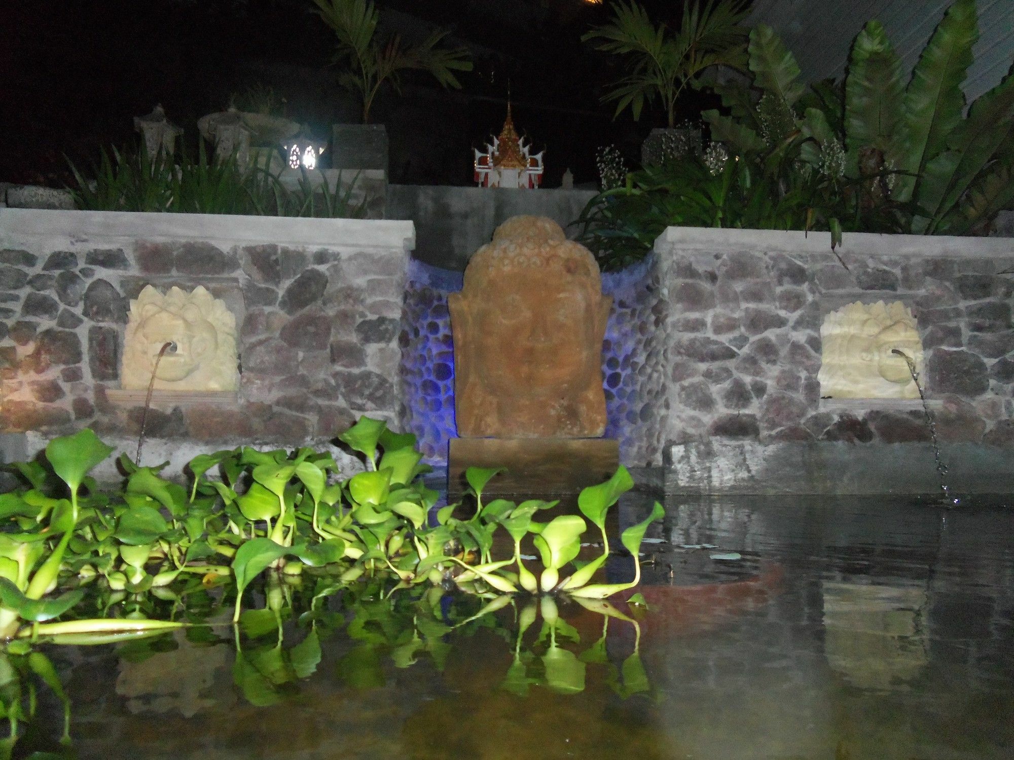 Selera Dunia Boutique Hotel Windward Side Exterior foto